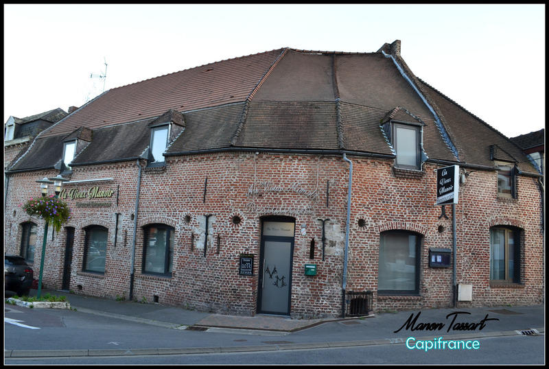 Immeuble - 310 m² - 6 pièces