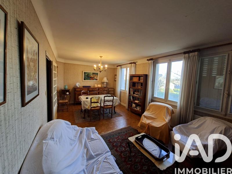 Maison - 68 m² - 3 pièces