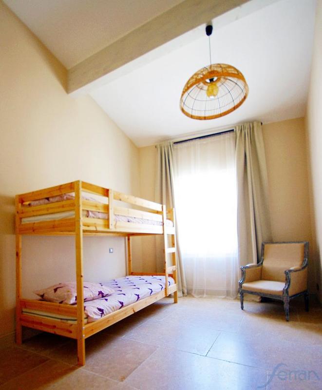 Maison de ville - 136 m² - 6 pièces