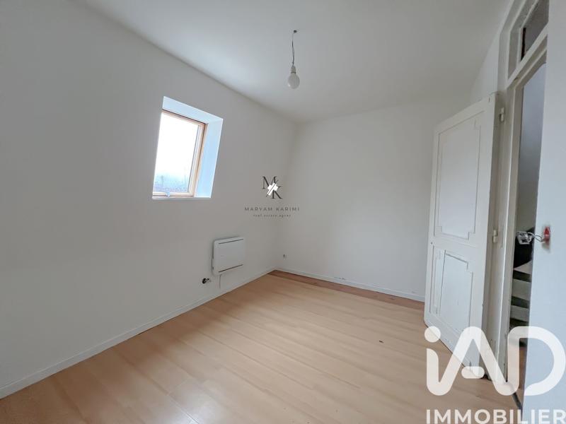 Maison de ville - 110 m² - 7 pièces