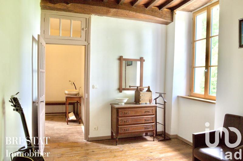 Maison de campagne - 244 m² - 7 pièces