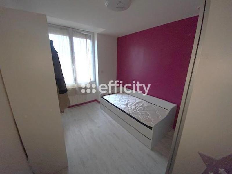 Maison - 103 m² - 5 pièces