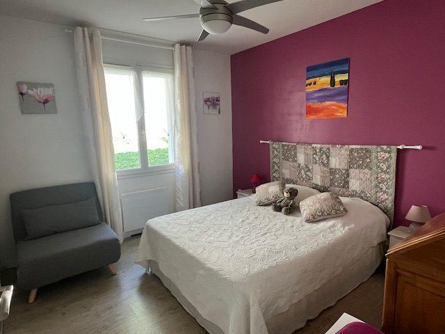 Villa - 96 m² - 5 pièces