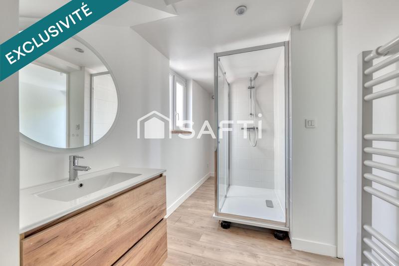 Maison - 145 m² - 6 pièces