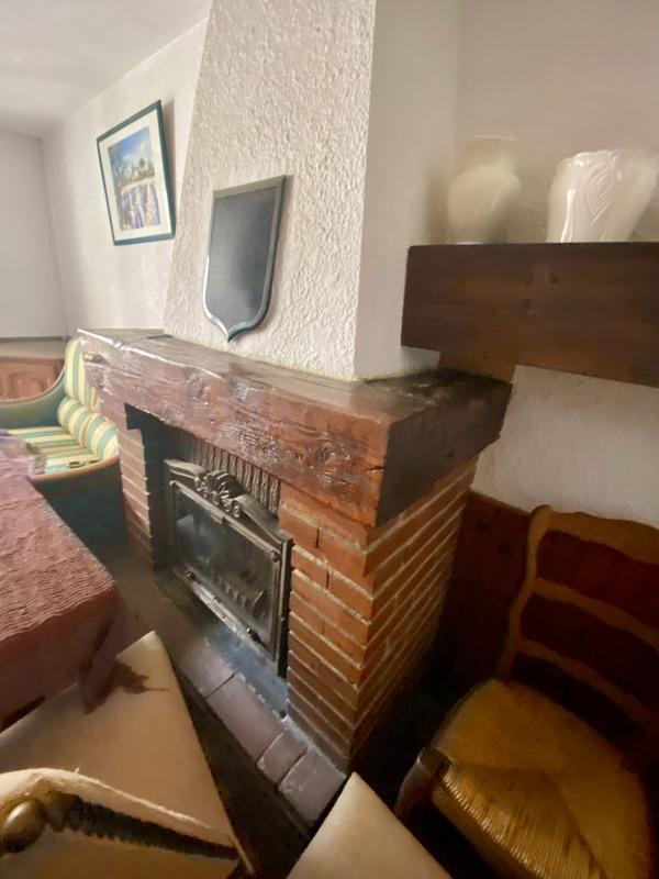 Maison de village - 88 m² - 4 pièces