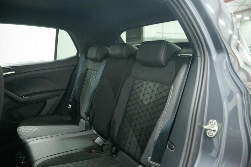 Volkswagen t-Cross 1.0 Tsi 116 Start/Stop Dsg7 R-Line Edition