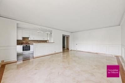 Appartement - 107 m² - 5 pièces