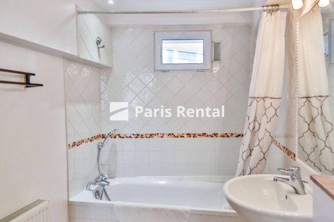 Maison - 132 m² - 5 pièces