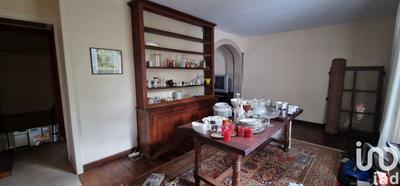 Maison de village - 196 m² - 7 pièces