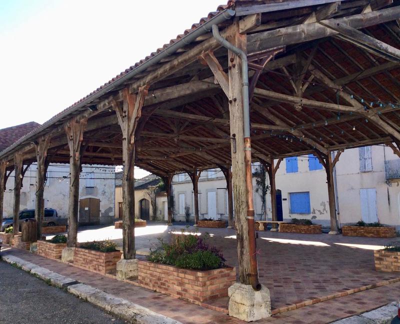 Marchés nocturnes de Lévignac de Guyenne
