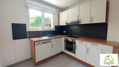 Maison - 118 m² - 6 pièces