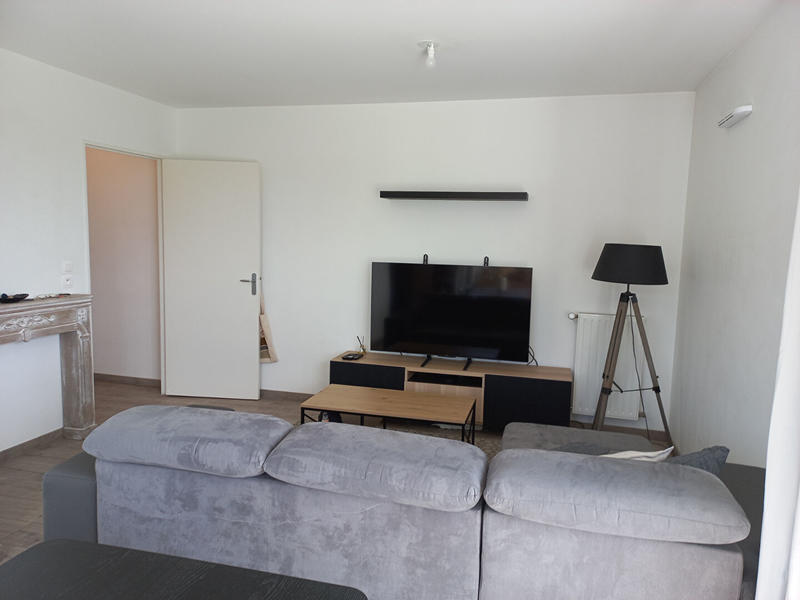 Appartement - 67 m² - 3 pièces