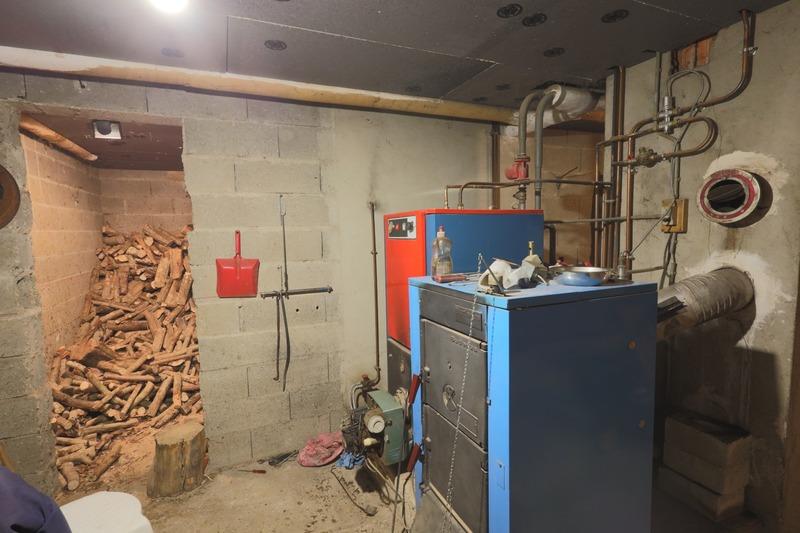 Maison - 97 m² - 5 pièces