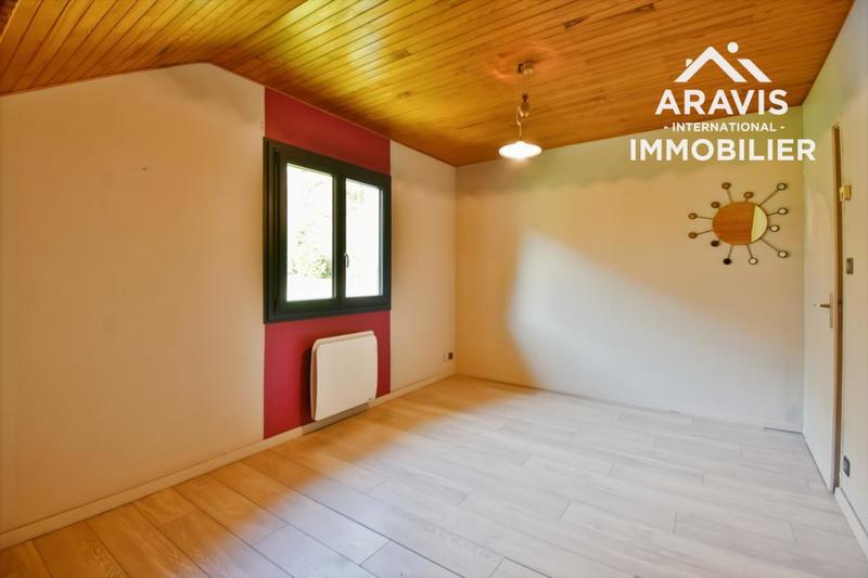 Maison - 91 m² - 4 pièces