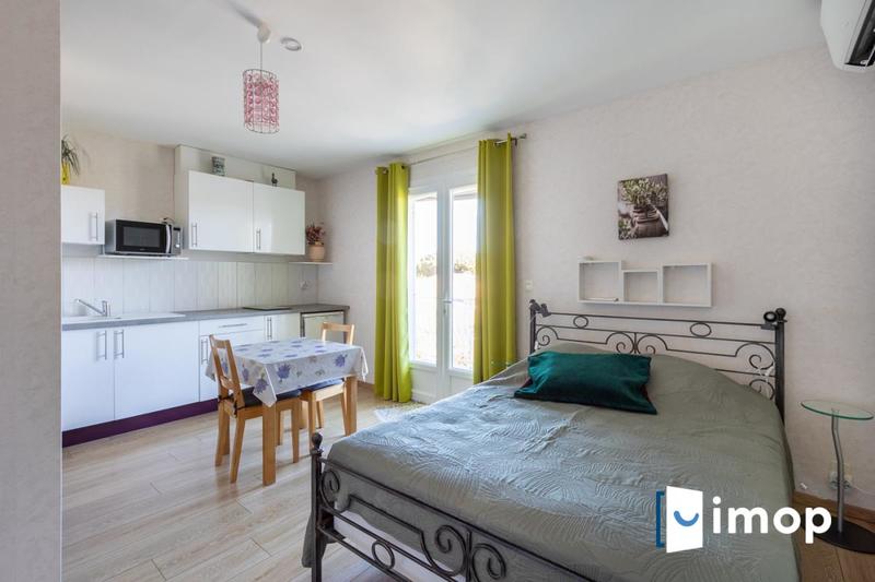 Maison - 190 m² - 7 pièces