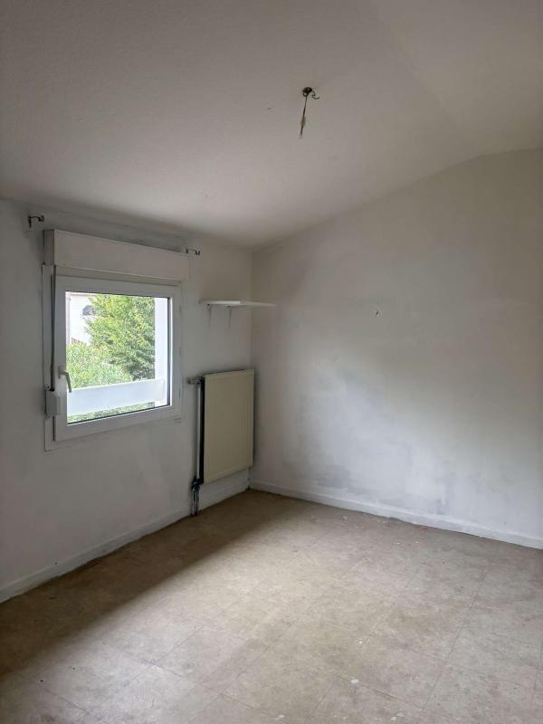 Maison - 84 m² - 4 pièces