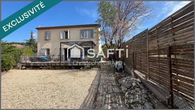 Villa - 107 m² - 5 pièces