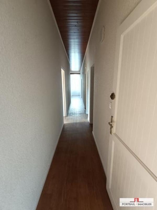 Appartement - 88 m² - 3 pièces