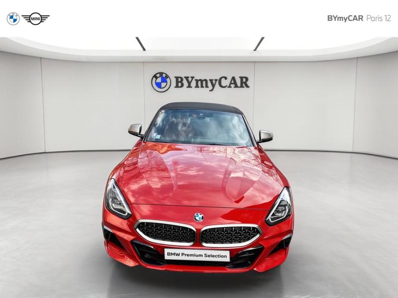 Bmw Z4 G29 M40i 340 ch Bva8 m Performance