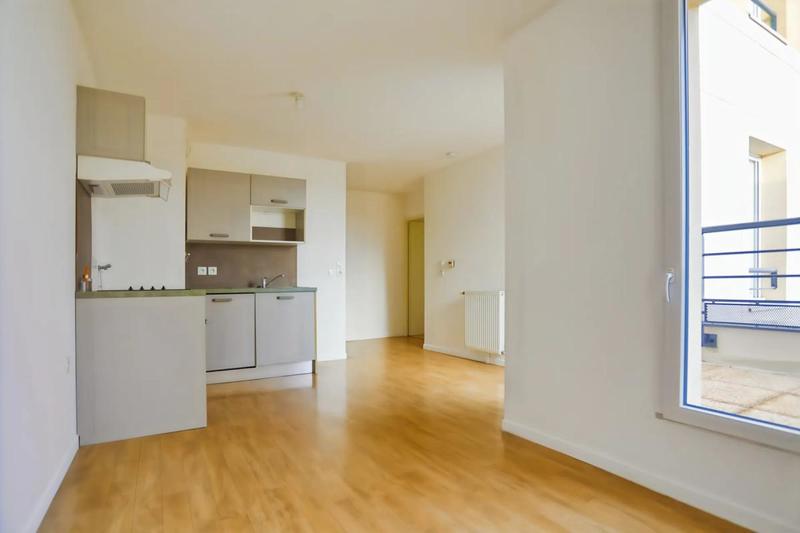 Appartement - 51 m² - 3 pièces