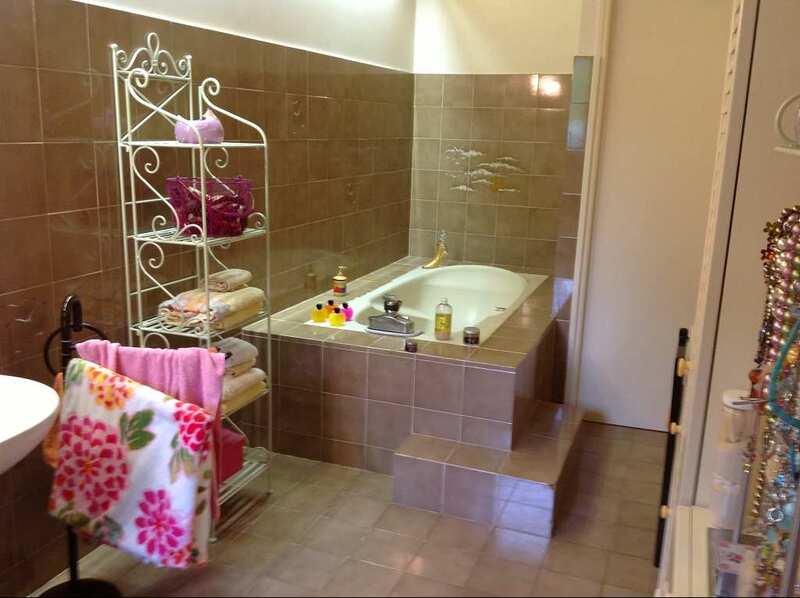 Maison - 165 m² - 6 pièces