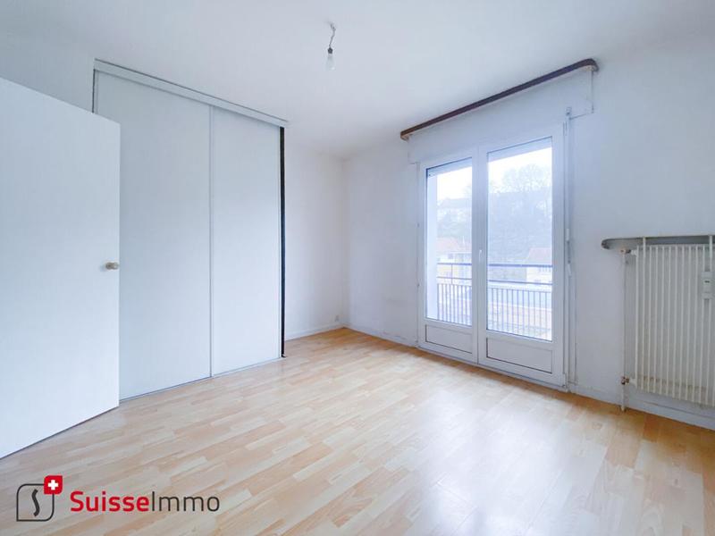 Appartement - 109 m² - 5 pièces