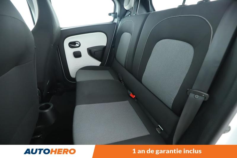 Renault Twingo 0.9 TCe Energy Zen 90 ch