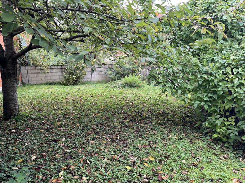 Maison de village - 130 m² - 6 pièces