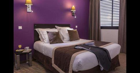 Studio - 27 m² - 1 pièce