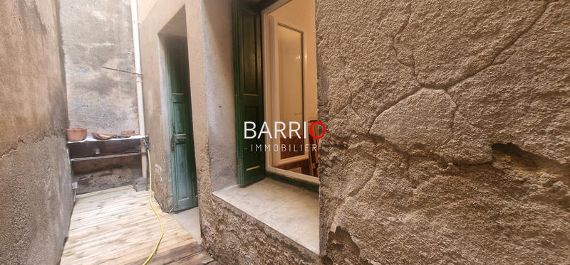 Maison - 116 m² - 6 pièces