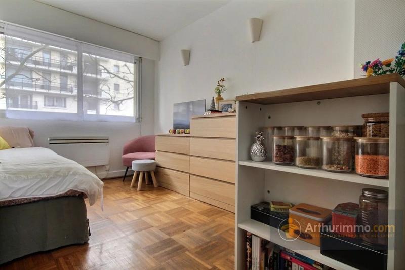 Appartement - 23 m² - 1 pièce