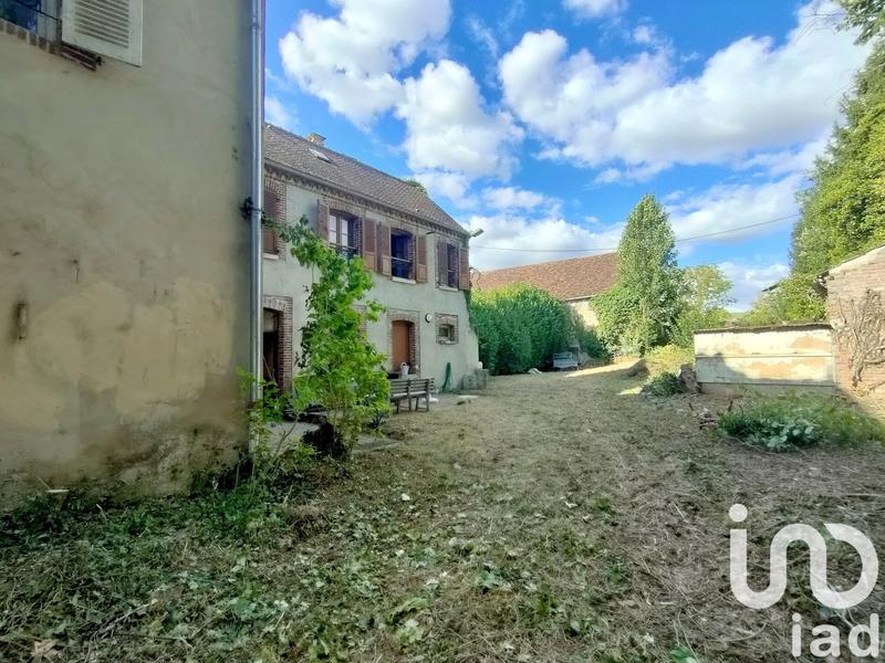 Maison de village - 148 m² - 6 pièces