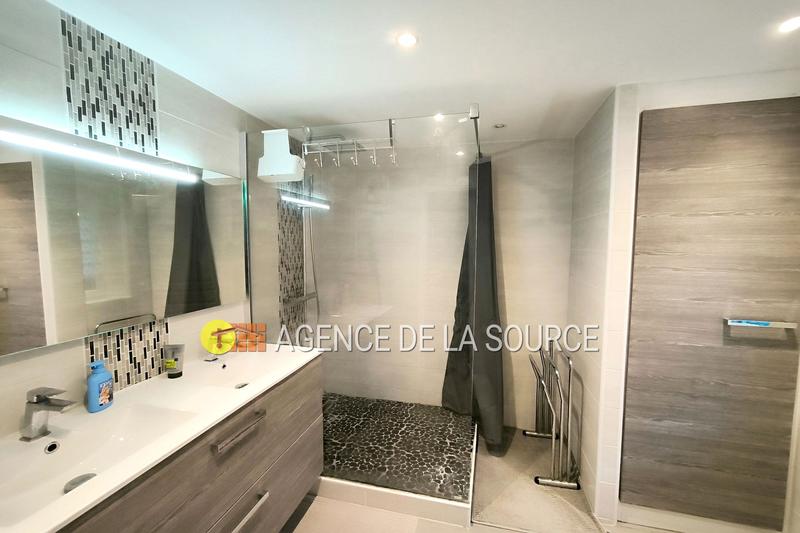 Maison - 145 m² - 5 pièces