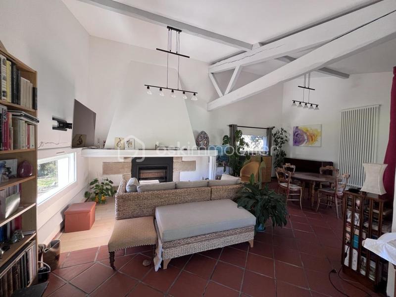 Maison - 126 m² - 4 pièces