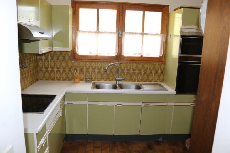 Maison - 116 m² - 5 pièces