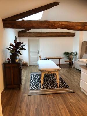 Bien être by Yo la relaxation du corps et de l'esprit