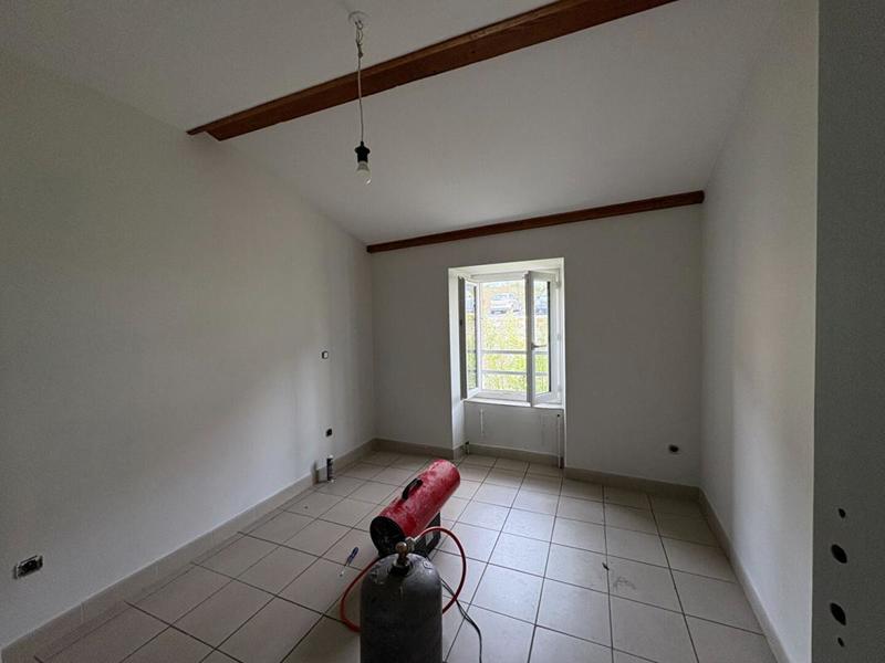 Appartement - 52 m² - 3 pièces