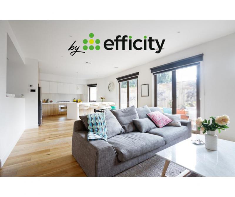 Appartement - 86 m² - 4 pièces