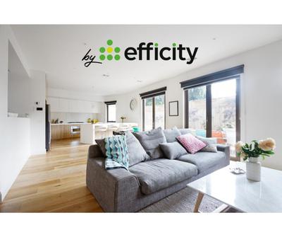 Appartement - 86 m² - 4 pièces