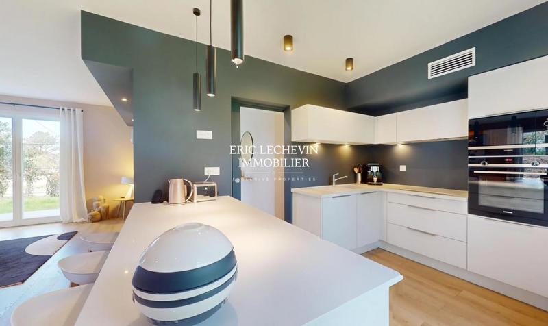 Villa - 107 m² - 5 pièces