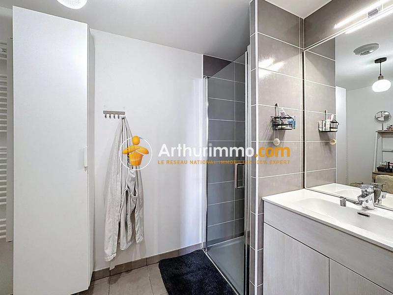 Appartement - 88 m² - 4 pièces