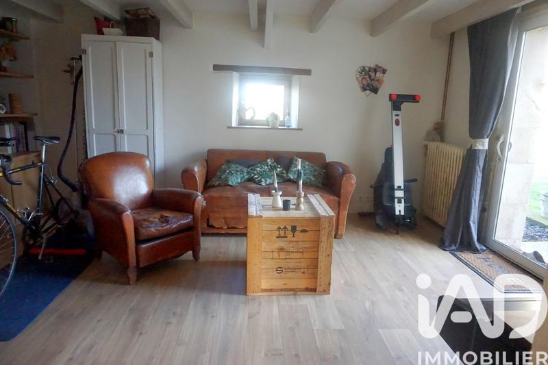 Maison de campagne - 188 m² - 6 pièces