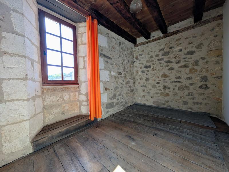 Maison - 139 m² - 4 pièces