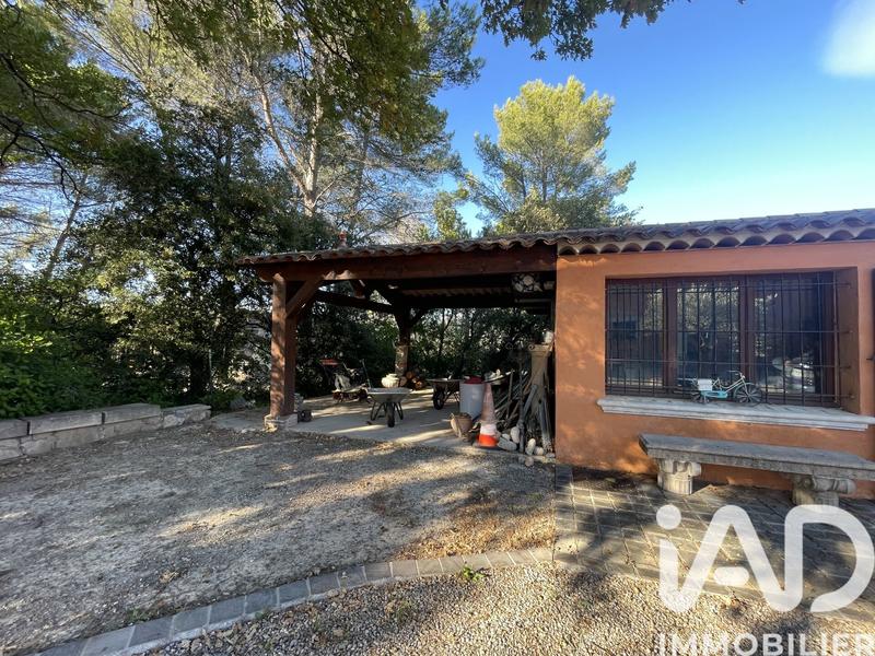 Maison - 134 m² - 4 pièces