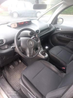 Citroën C3 Picasso Attraction