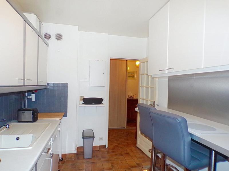 Appartement - 82 m² - 4 pièces