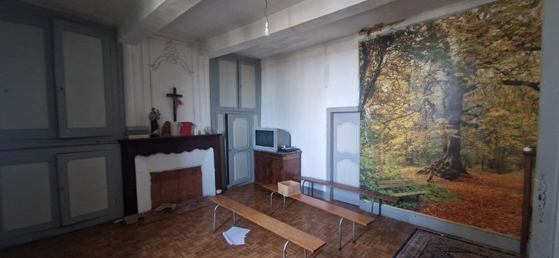 Maison - 263 m² - 8 pièces