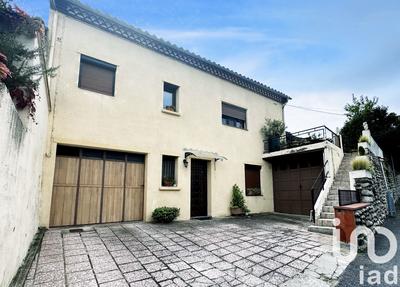 Maison - 150 m² - 7 pièces