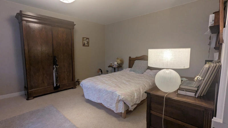 Maison traditionnelle - 85 m² - 3 pièces