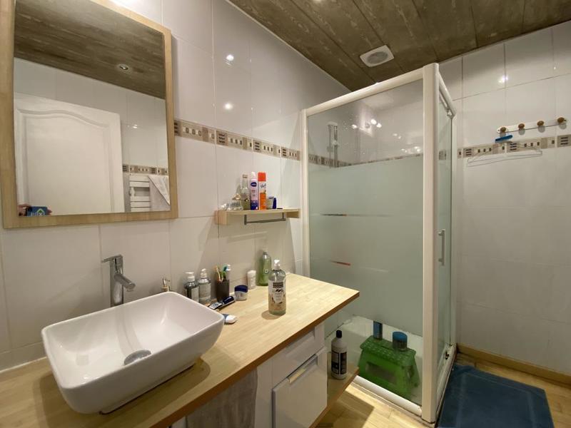 Maison ancienne - 140 m² - 6 pièces